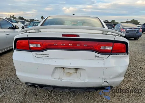 2013 Dodge Charger Sxt from USA, damaged, VIN 2C3CDXJG9DH656404